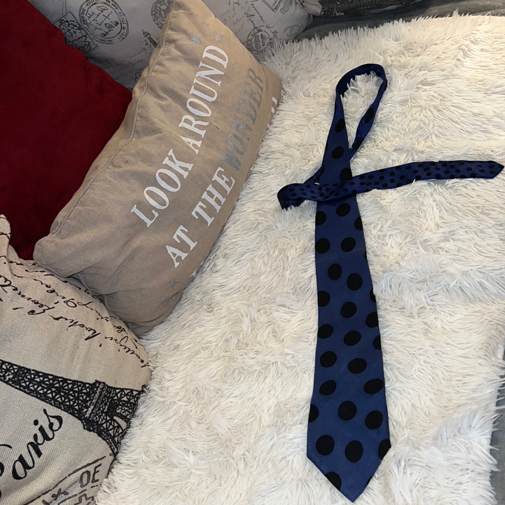 Perry Ellis America Men Tie